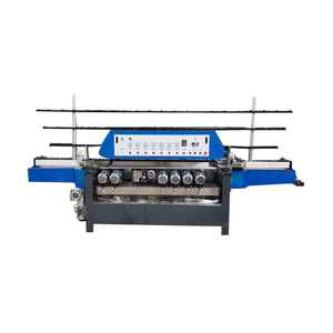 ZXM-LC Series Glass Beveling Machine