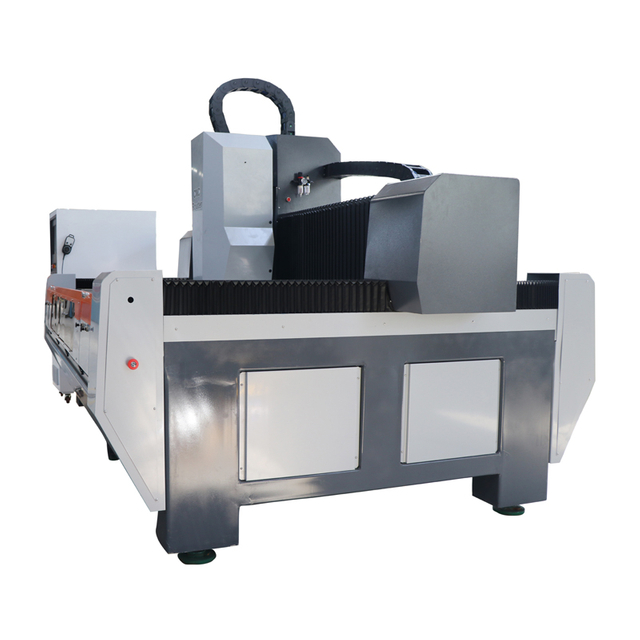ZXX-C Series Cnc Grinding And Polishing Machine