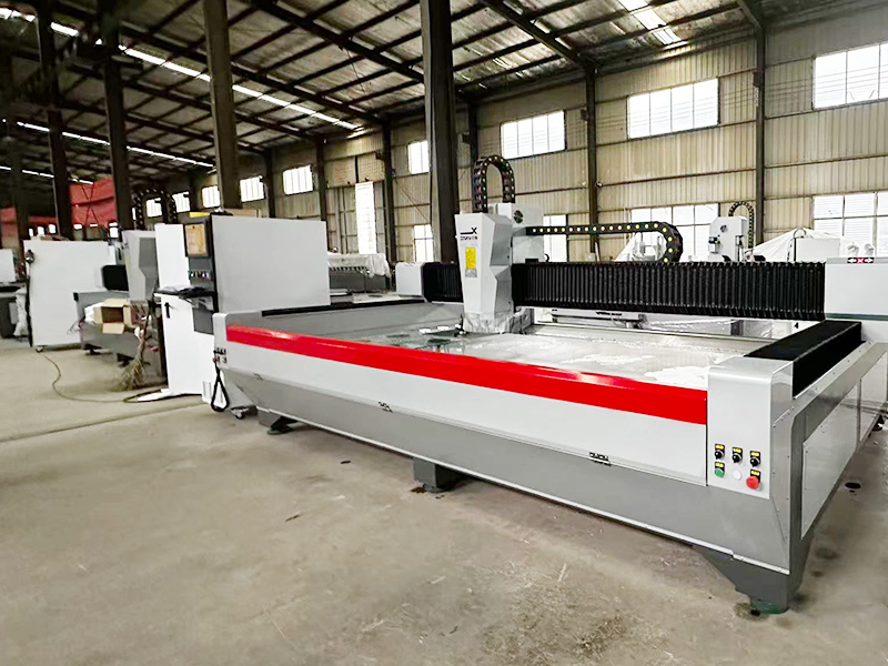 Here We Developed Machines As Follows