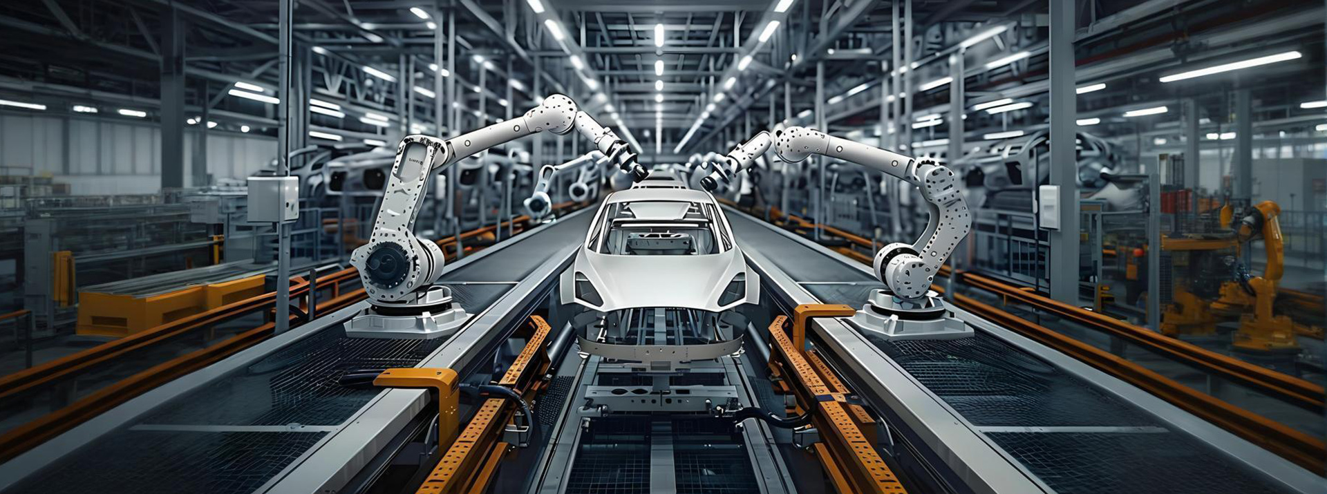  Automotive Manufacturing