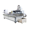 CNC Glass Milling Machine