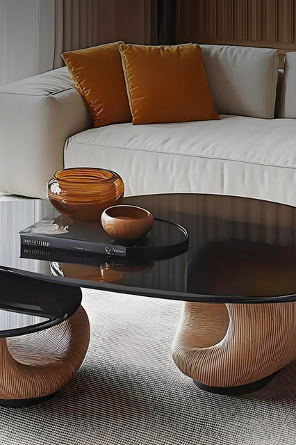  Furniture & Decoration