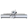 Luban Lathe- Cnc Glass Drilling And Milling Machine