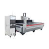 Cnc Glass Machining Center