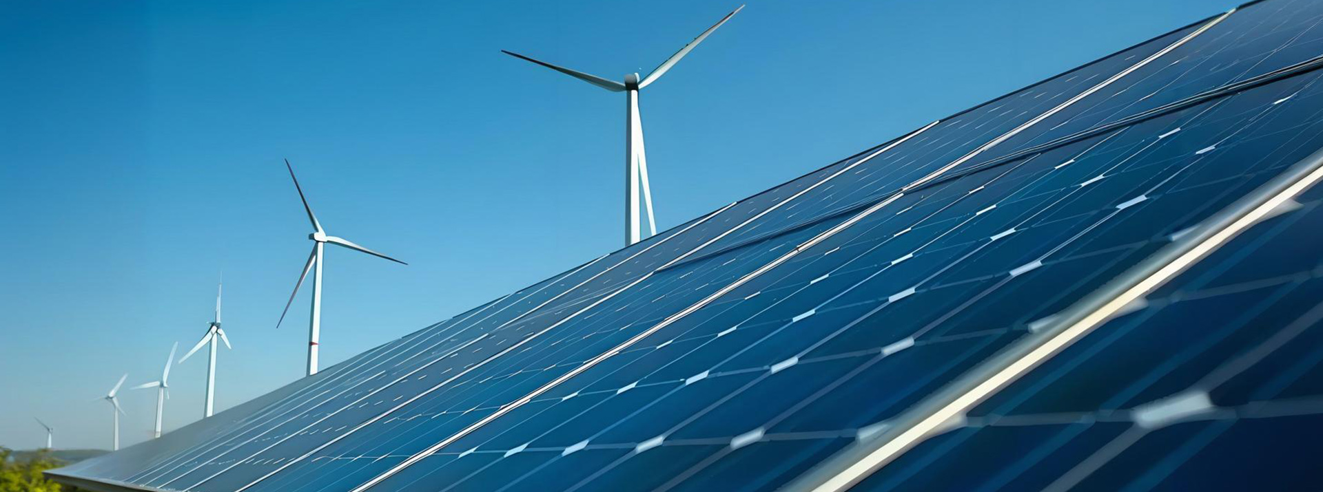  New Energy (Solar Energy)