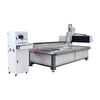 CNC Glass Milling Machine