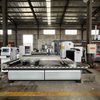 Automatic Tool Change ZXX-E1025 CNC Milling Machine