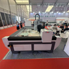 ZXX-C2515 CNC Glass Processing Center for Furniture Glass Processing