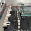 Automatic Tool Change ZXX-E1025 CNC Milling Machine