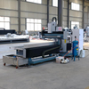 Manual Tool Change ZXX-E1025 CNC Glass Milling Machine