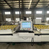 ZX68D CNC Glass Drilling And Milling Machine for Shower Room Glass