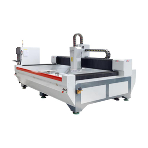 ZXX-C4020 CNC Glass Machining Center 