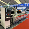 ZXX-C2515 CNC Glass Processing Center for Furniture Glass Processing