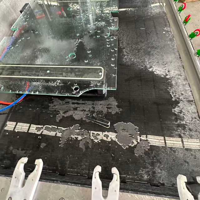 Automatic Tool Change ZXX-E1025 CNC Milling Machine